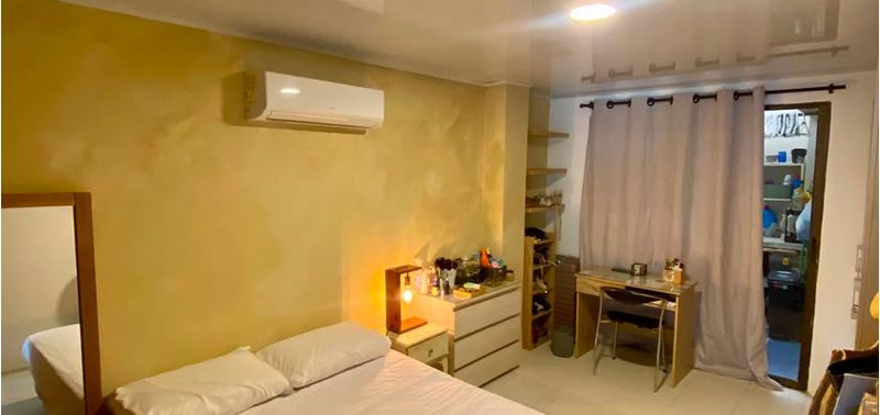 Apartamento en Venta en Cartagena De Indias, Crespo-3
