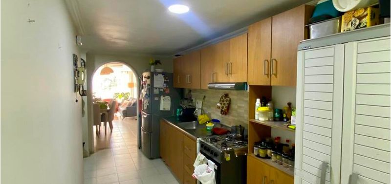 Apartamento en Venta en Cartagena De Indias, Crespo-4