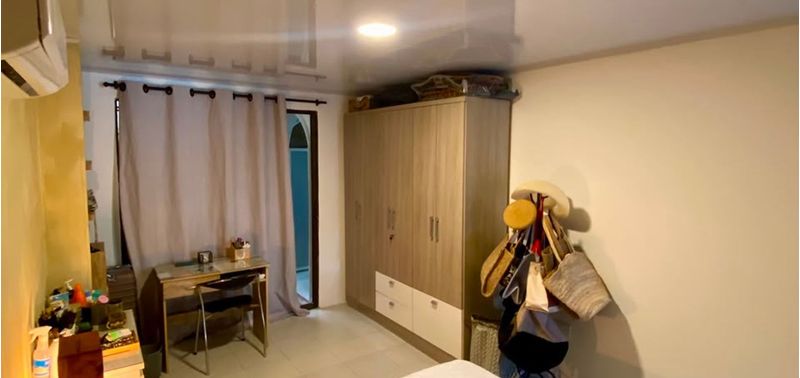 Apartamento en Venta en Cartagena De Indias, Crespo-5