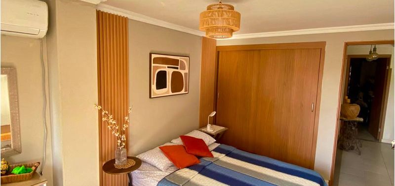 Apartamento en Venta en Cartagena De Indias, Crespo-6