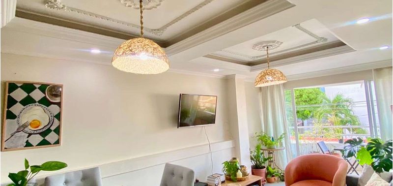 Apartamento en Venta en Cartagena De Indias, Crespo-8