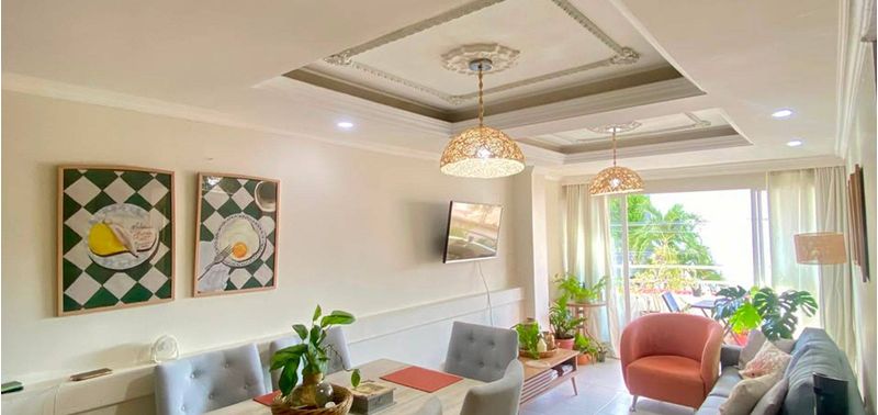 Apartamento en Venta en Cartagena De Indias, Crespo-9