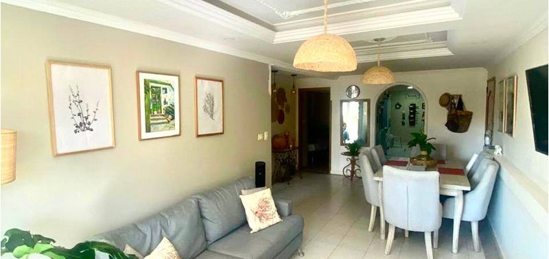 Apartamento en Venta en Cartagena De Indias, Crespo-10