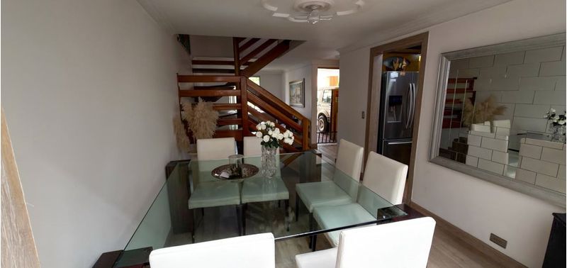 Casa en Venta en Envigado, Alcalá-3