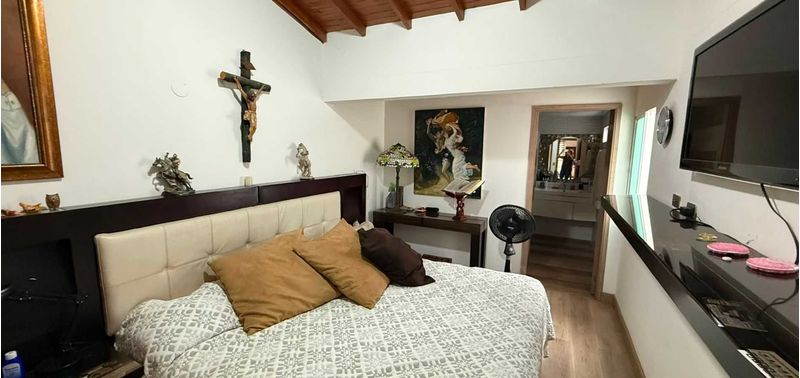 Casa en Venta en Envigado, Alcalá-4