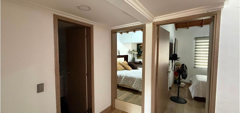 Casa en Venta en Envigado, Alcalá-5