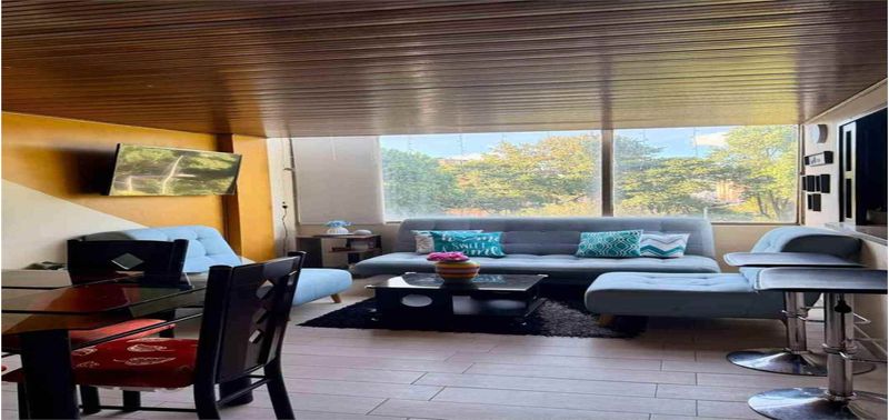 Apartamento en Venta en Bogotá, D.C., Britalia