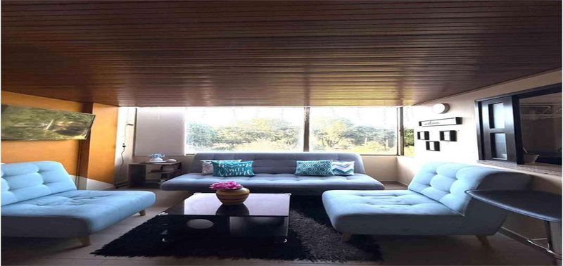 Apartamento en Venta en Bogotá, D.C., Britalia-0