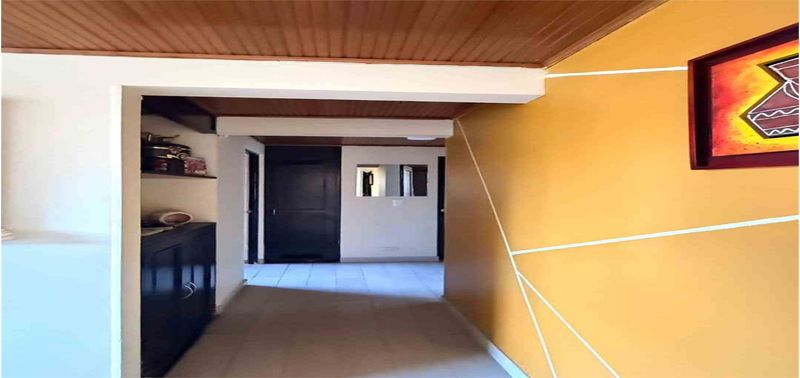 Apartamento en Venta en Bogotá, D.C., Britalia-1