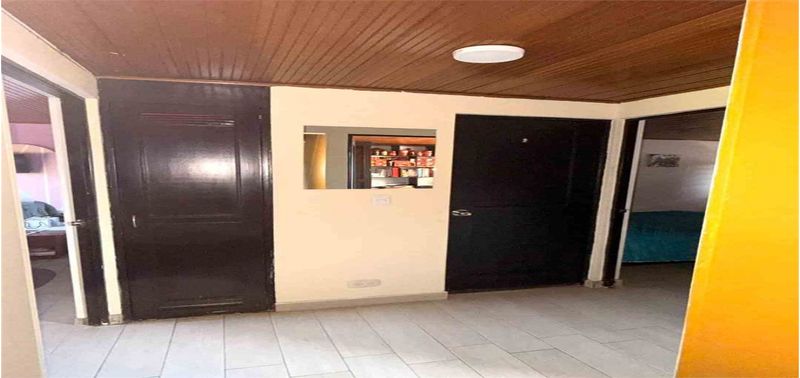 Apartamento en Venta en Bogotá, D.C., Britalia-3