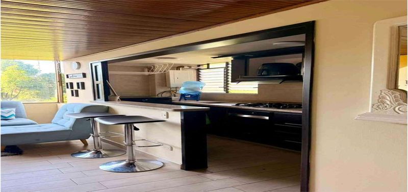 Apartamento en Venta en Bogotá, D.C., Britalia-4