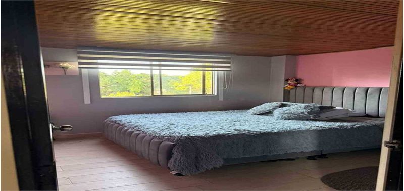 Apartamento en Venta en Bogotá, D.C., Britalia-5