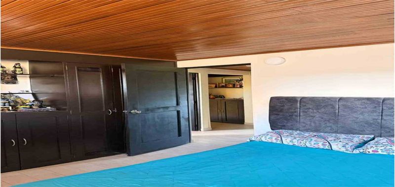Apartamento en Venta en Bogotá, D.C., Britalia-6