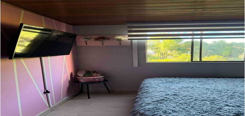 Apartamento en Venta en Bogotá, D.C., Britalia-8
