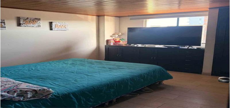 Apartamento en Venta en Bogotá, D.C., Britalia-9