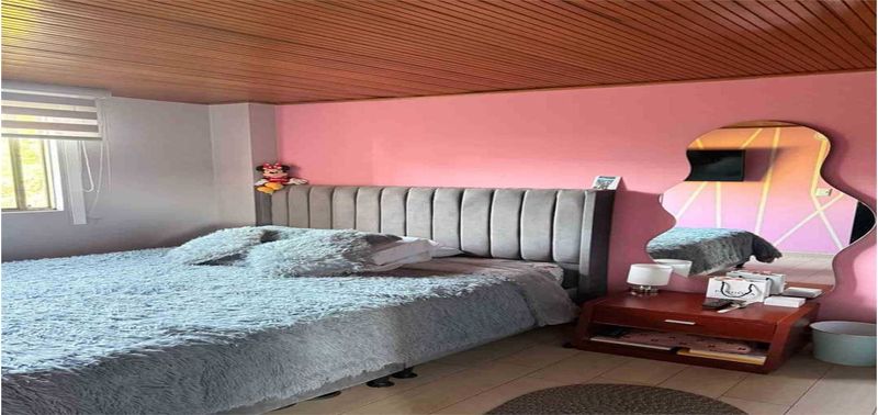 Apartamento en Venta en Bogotá, D.C., Britalia-10