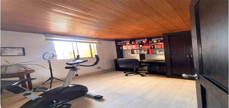 Apartamento en Venta en Bogotá, D.C., Britalia-11