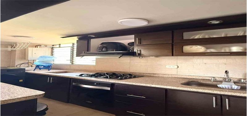 Apartamento en Venta en Bogotá, D.C., Britalia-15