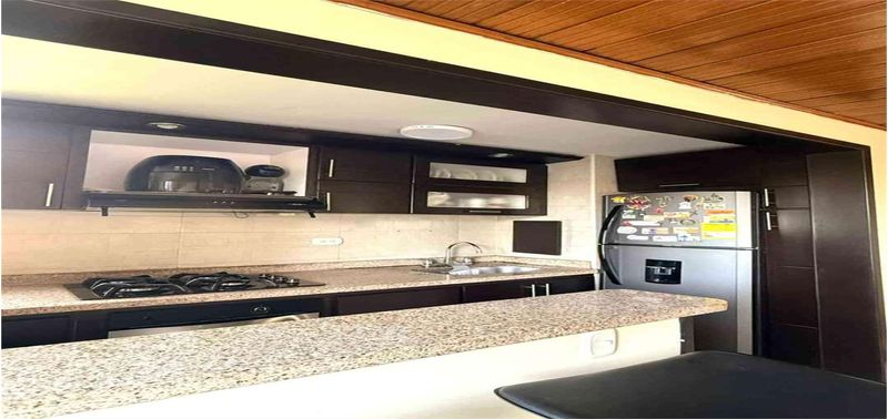 Apartamento en Venta en Bogotá, D.C., Britalia-16