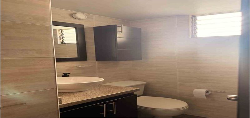Apartamento en Venta en Bogotá, D.C., Britalia-17