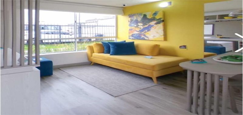Apartamento en Venta en Bogotá, D.C., Usatama-0