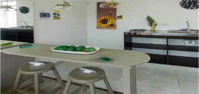 Apartamento en Venta en Bogotá, D.C., Usatama-1