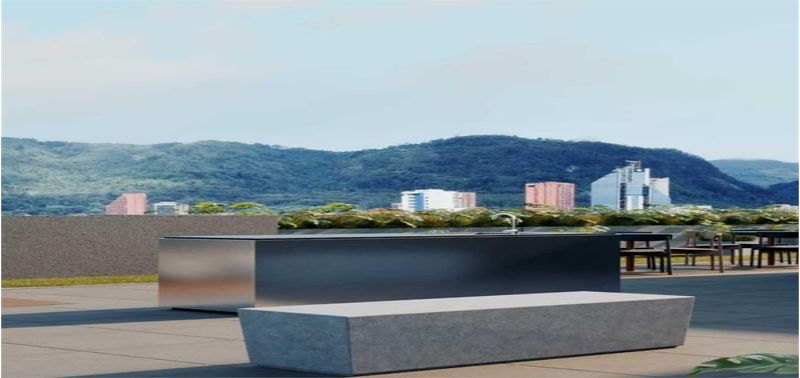 Apartamento en Venta en Bogotá, D.C., Usatama-4