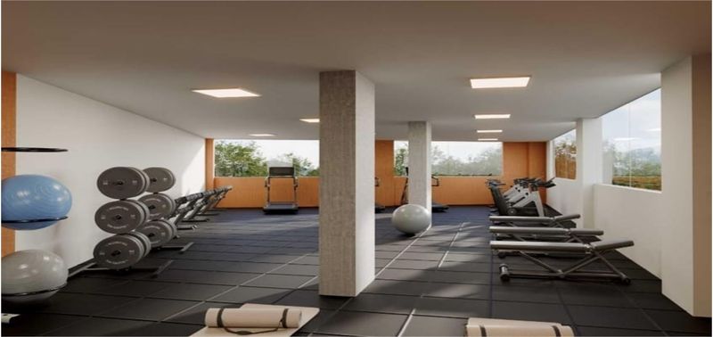 Apartamento en Venta en Bogotá, D.C., Usatama-5