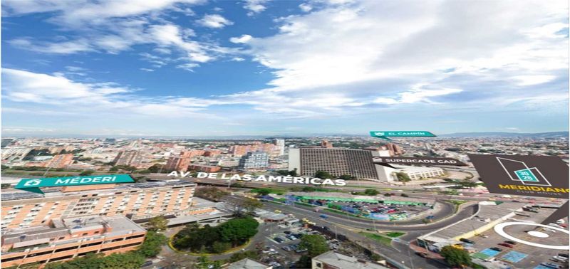 Apartamento en Venta en Bogotá, D.C., Usatama-8