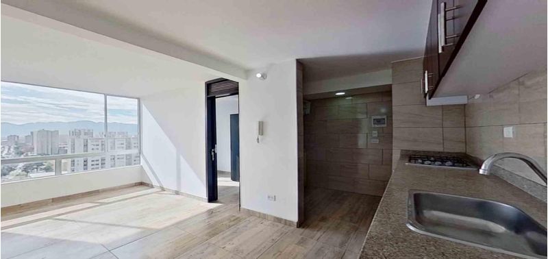Apartamento en Venta en Bogotá, D.C., La Estancia