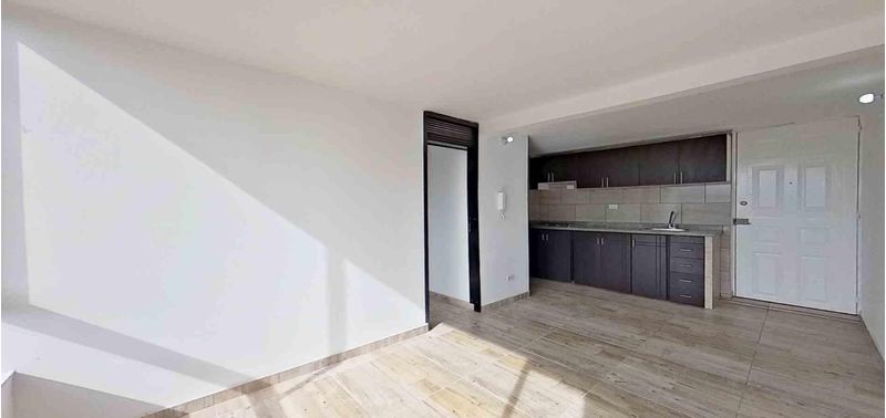 Apartamento en Venta en Bogotá, D.C., La Estancia-2