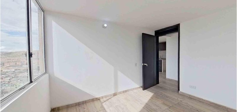 Apartamento en Venta en Bogotá, D.C., La Estancia-4