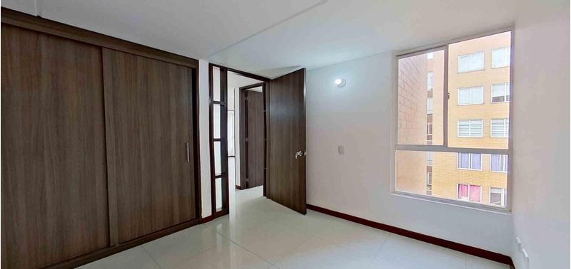 Apartamento en Venta en Bogotá, D.C., Atlanta-1