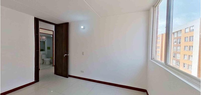 Apartamento en Venta en Bogotá, D.C., Atlanta-2