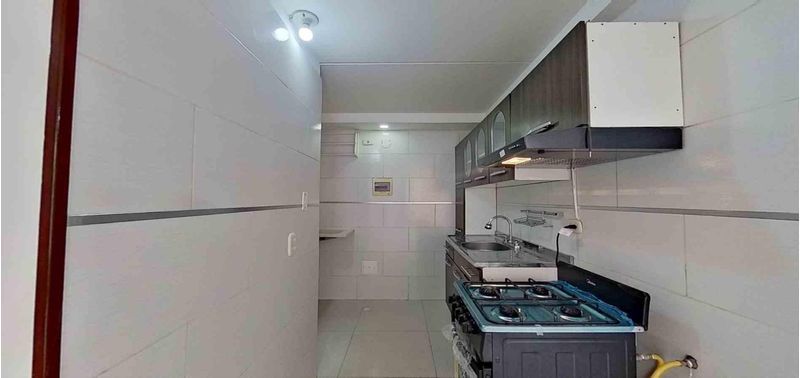 Apartamento en Venta en Bogotá, D.C., Atlanta-3