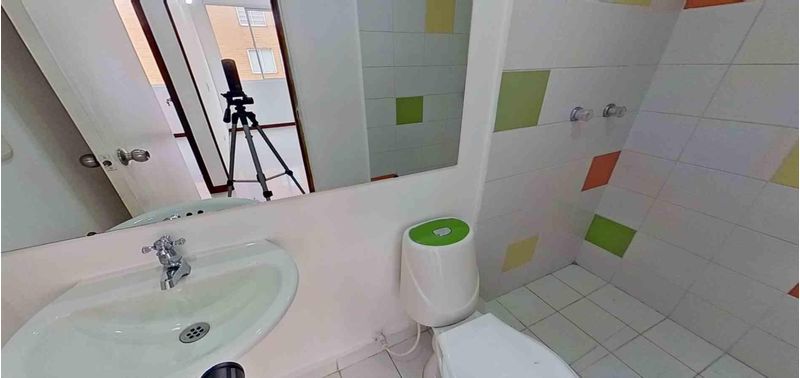 Apartamento en Venta en Bogotá, D.C., Atlanta-6