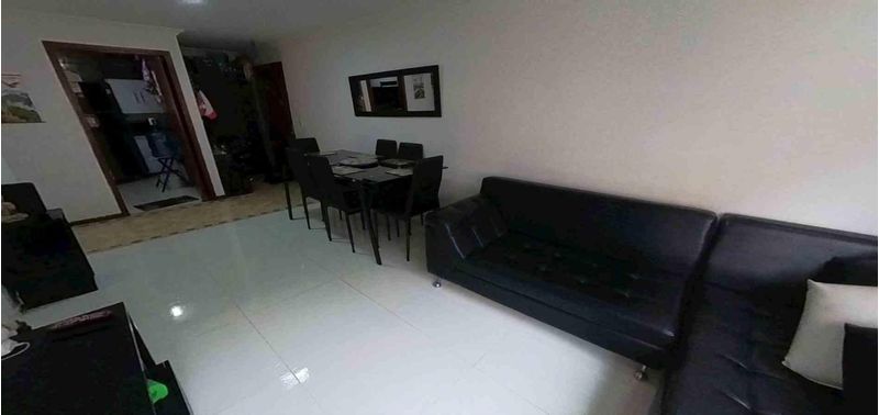 Apartamento en Venta en Bogotá, D.C., ACACIAS
