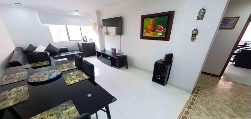 Apartamento en Venta en Bogotá, D.C., ACACIAS-0