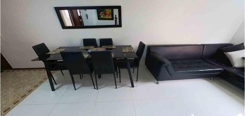 Apartamento en Venta en Bogotá, D.C., ACACIAS-1