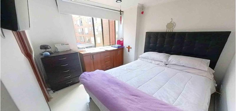 Apartamento en Venta en Bogotá, D.C., ACACIAS-2