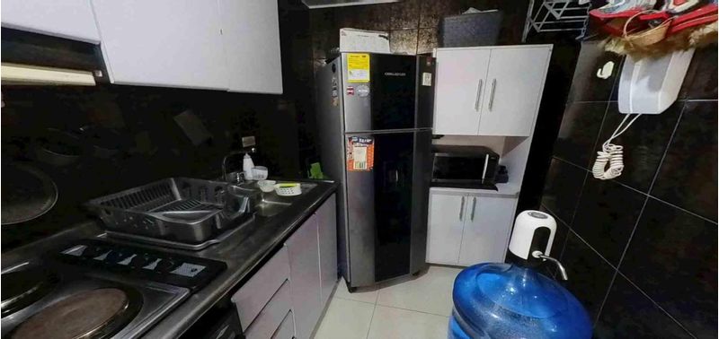 Apartamento en Venta en Bogotá, D.C., ACACIAS-5