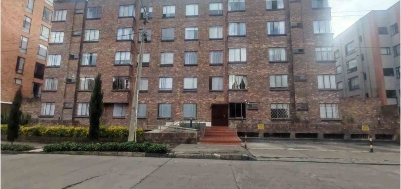 Apartamento en Venta en Bogotá, D.C., ACACIAS-12