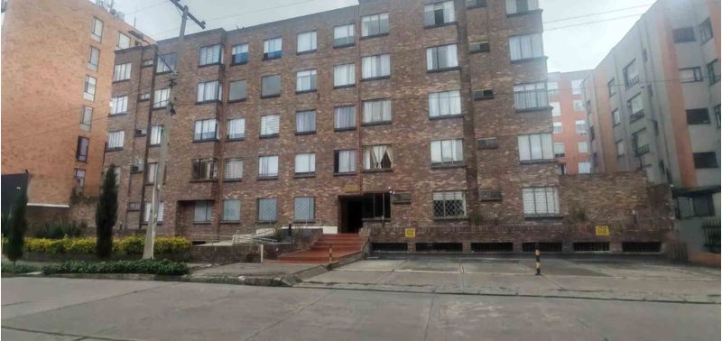 Apartamento en Venta en Bogotá, D.C., ACACIAS-13