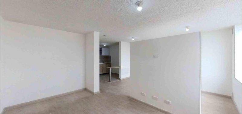 Apartamento en Venta en Bogotá, D.C., Carvajal