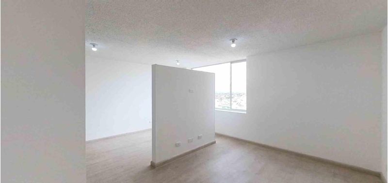 Apartamento en Venta en Bogotá, D.C., Carvajal-0