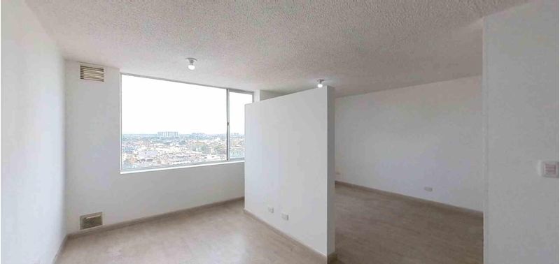 Apartamento en Venta en Bogotá, D.C., Carvajal-1