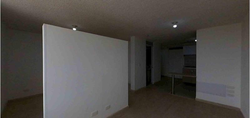 Apartamento en Venta en Bogotá, D.C., Carvajal-2