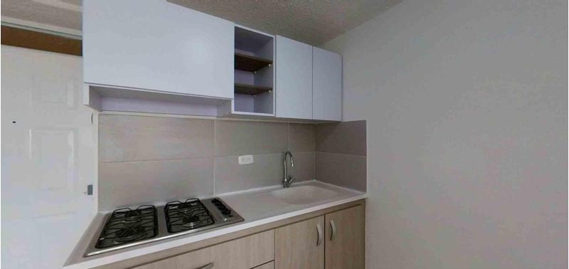 Apartamento en Venta en Bogotá, D.C., Carvajal-3