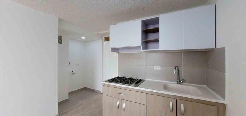 Apartamento en Venta en Bogotá, D.C., Carvajal-4