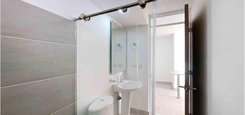 Apartamento en Venta en Bogotá, D.C., Carvajal-5